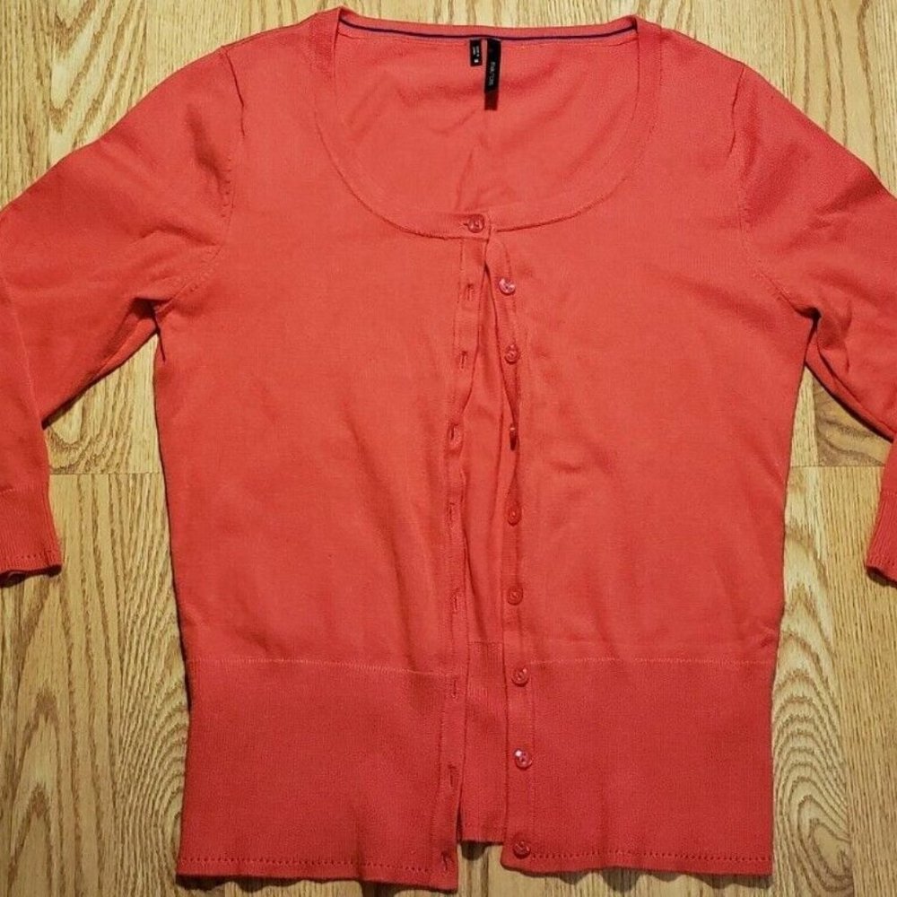 Maurices Cardigan Women's  Size: Medium  Button Up